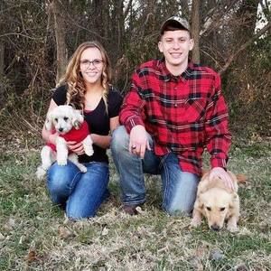 Meet your Posher, Trey